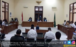 Gugatan RAPP Ditolak, KLHK: Gambut Harus Dilindungi - JPNN.com