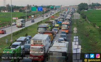 Polisi Antisipasi Kemacetan di Tol dan Jalur Alternatif - JPNN.com