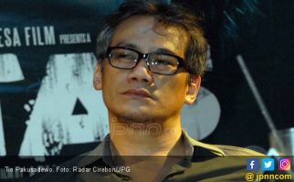 Tio Pakusadewo, Aktor Berbakat Sepanjang Zaman   - JPNN.com