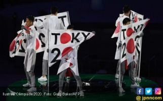 Dana Olimpiade 2020 Dipangkas Rp 4 Triliun - JPNN.com