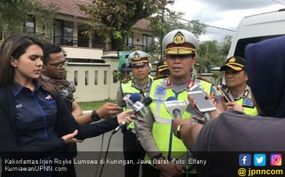 Saking Lancarnya Arus Mudik, Jalur Alternatif Tak Digunakan - JPNN.com