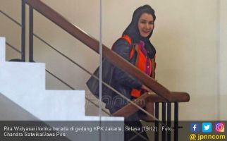 Pengurus Golkar Kompak, Segera Cari Pengganti Rita Widyasari - JPNN.com