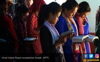 Nepal Perketat Aturan Anti-Kebebasan Beragama - JPNN.com