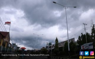 Waspadai Cuaca Buruk, Utamakan Keselamatan Pelayaran - JPNN.com