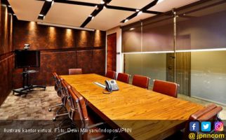 4 Kiat Jitu Memilih Kantor Virtual - JPNN.com