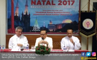 Gereja Katolik Bakal Keluarkan Rekomendasi Tahun Politik - JPNN.com