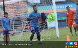 Borneo FC Punya 27 Pemain, Ini Daftar Lengkapnya - JPNN.com