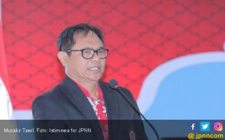 Jaga Kerukunan dan Toleransi demi Keutuhan NKRI - JPNN.com