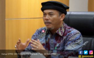 DPRD Telusuri Tower Provider tak Berizin - JPNN.com
