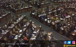  20 Anggota DPR Belum Setor LHKPN ke KPK, Siapa Saja? - JPNN.com