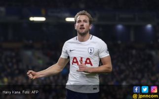 Cetak Hat-trick, Harry Kane Kalahkan Messi dan Ronaldo - JPNN.com