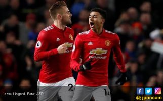 Imbang Lagi, Manchester United Makin Sulit Juara - JPNN.com