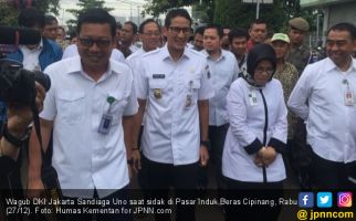 Harga Naik, Pemprov DKI Gelontorkan 3.000 Ton Beras - JPNN.com
