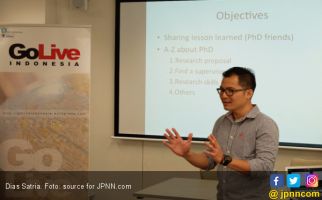 Ekonom Apresiasi Gagasan Gus Ipul Entaskan Kemiskinan - JPNN.com