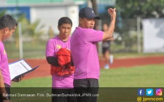 Sriwijaya FC di Grup Neraka Piala Presiden, tapi Spesial - JPNN.com