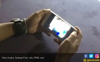 Sebar Video Asusila Pacar Berdurasi 14 Detik, MFP Terancam 6 Tahun Penjara - JPNN.com