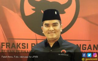 Bamusi Minta HTI Tidak Merusak NKRI - JPNN.com