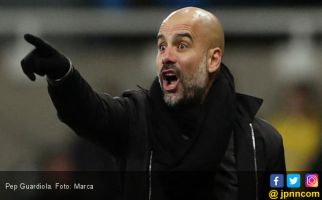 Pep Guardiola: Barcelona Favorit Juara Liga Champions - JPNN.com