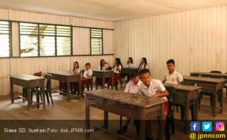 Guru Honorer di Garut Mogok Mengajar 28 November, Bisa Menjalar ke Daerah Lain - JPNN.com