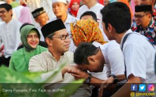 Zikir dan Barzanji Makassar Istimewa, Warga Penuhi Karebosi - JPNN.com