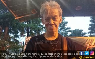 Fariz RM Resah Keberadaan Pemusik Belum Diakui Pemerintah - JPNN.com