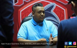 Respons Bos Borneo FC Dituduh Terima Suap demi PS Tira - JPNN.com
