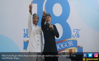Bima Pilih Pejabat KPK, Wakil Wali Kota: Loe Jual, Gue Beli - JPNN.com
