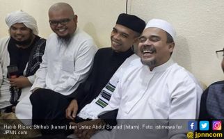Siapa Setuju Duet Prabowo dan Ustaz Abdul Somad? - JPNN.com