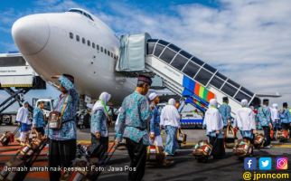 Puluhan Korban Travel Umrah Bodong Mengadu ke PDIP - JPNN.com