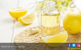 Benarkah Mencium Aroma Lemon Bisa Bikin Tubuh Langsing? - JPNN.com