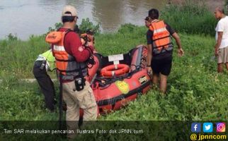 Berita Duka: Kakak Ipar Bupati Tenggelam di Sungai - JPNN.com