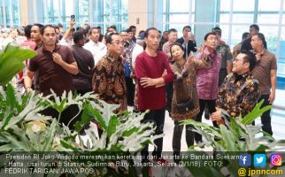Presiden PKS Duga Jokowi Mau Meniru Bos Facebook - JPNN.com