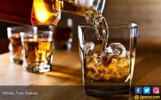 Whisky Bisa Bermanfaat untuk Kesehatan, Percaya atau Tidak? - JPNN.com