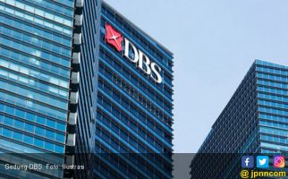 Strategi Bank DBS Incar Nasabah Premium - JPNN.com