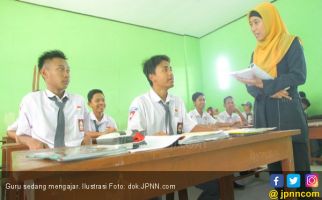 Ya Ampun, TPP Guru Swasta SMA/SMK Ngadat 6 Bulan - JPNN.com