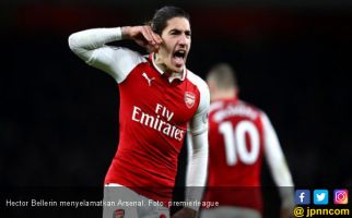 Lihat Lagi Cuplikan Arsenal vs Chelsea - JPNN.com