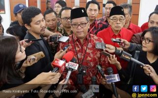 PDIP Lontarkan Kritik untuk Curhat Ala Partai Demokrat - JPNN.com