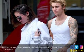 Ya Ampun, Justin dan Selena Putus Lagi? - JPNN.com