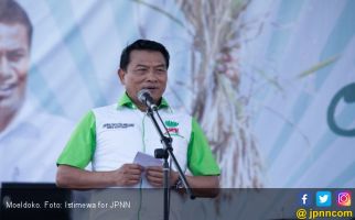 HKTI Harus Jadi Solusi Permasalahan Pertanian Indonesia - JPNN.com