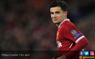 Barcelona Tawar Philippe Coutinho Rp 2,5 Triliun - JPNN.com