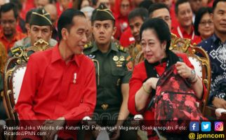 Mas Sahid, Titip Sampaikan Kopi buat Pak Jokowi & Bu Mega - JPNN.com