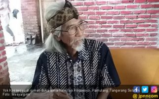 Yok Koes Plus Ubah Lagu 'Kolam Susu' Jadi Begini, Ada Apa Gerangan Ini? - JPNN.com