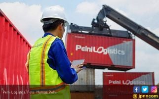 PELNI Logistics Jalin Mou dengan PT Industri Kapal Indonesia - JPNN.com