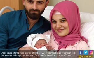 Ujaran Kebencian Makin Gila, Bayi Baru Lahir Pun Jadi Target - JPNN.com
