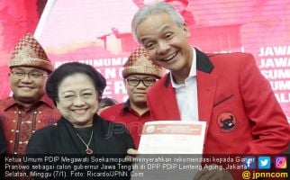 Begini Alasan PDIP Pilih Gus Yasin Mendampingi Ganjar - JPNN.com