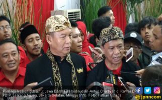TB Hasanuddin Siap Melibas Ridwan Kamil - JPNN.com