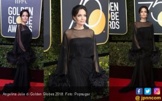 Angelina Jolie Temukan Calon Pengganti Brad Pitt di Kamboja? - JPNN.com