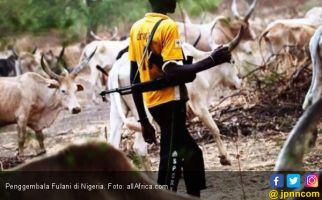 Gembala Vs Petani di Nigeria: 83 Nyawa Melayang - JPNN.com