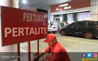 Pertamina Pasok Dexlite Untuk Operasi SAR di Danau Toba - JPNN.com