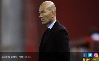 Saatnya Real Madrid Ucapkan Selamat Tinggal La Liga? - JPNN.com
